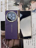 智父oppo findn5手機殼新款oppo find n5折疊屏真皮hh支架保護套oppofind n5鉸鏈全包防摔超薄高級外殼 【慕紫色-高清款】升級進(jìn)口真皮*殼膜一體 曬單實(shí)拍圖