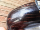 沙芬（SAVINELLI）煙斗配件煙嘴煙斗通用活性炭過濾芯器煙具配件耗材意大利進(jìn)口 【6毫米濾芯 100粒裝 2025升級】 曬單實(shí)拍圖