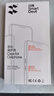 閃魔 適用華為P40手機(jī)殼 P40pro/P30/P30pro/P20氣囊全包防摔透明硅膠保護(hù)套 p40氣囊防摔殼【全透明】 曬單實(shí)拍圖