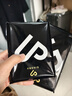 SINGBASINGBA明信片卡膜高透20絲平口封口小卡套4五6寸生寫(xiě)保護(hù)膜套心巴 【104*154】適配6寸生寫(xiě)/明信片 平口加厚1包/50張 曬單實(shí)拍圖