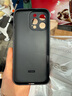 藍(lán)妮子 適用蘋果16pro/max手機(jī)殼iphone16promax保護(hù)套 蘋果16plus全包防摔手機(jī)殼女生網(wǎng)紅潮牌新款軟殼 灰底-多朵黑玫瑰 蘋果16ProMax 曬單實(shí)拍圖
