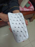 耐克（NIKE） 成人足球裝備護(hù)板插板比賽訓(xùn)練護(hù)腿板 DN3611-100-L 曬單實拍圖
