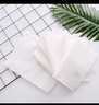 竹纖維吸水洗碗巾廚房抹布清潔巾百潔布強力去油 10條彩色 27X30CM 曬單實(shí)拍圖