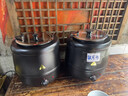 塔瑪拉暖湯煲商用10L保溫粥桶湯鍋暖粥桶粥鍋電熱保溫鍋湯爐電加熱 13升鼓形黑湯煲/小口蓋 304內(nèi)膽 曬單實(shí)拍圖