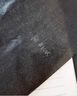 金格羽復(fù)寫紙黑色單面a4作業(yè)罰抄紙罰抄神器石墨復(fù)寫紙美術(shù)描圖繪畫專用小a4紙可重復(fù)使用循環(huán)印字紙 16K黑色50張/包 曬單實拍圖