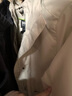 Jack Wolfskin狼爪沖鋒衣女秋冬保暖抓絨三合一夾克外套5322241 水藍(lán)色 M  曬單實拍圖