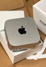Apple AI電腦 2024Mac mini迷你主機 M4銀色(10+10核) 24G 512G臺式電腦主機 MCYT4CH/A【企業(yè)專享】 曬單實拍圖
