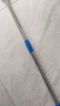 MODX地書筆廣場水寫毛筆在地上寫字的大號毛筆兒童老人注水海綿頭戶外蘸水地書練字筆 可伸縮【105CM】 曬單實拍圖