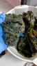 霞浦新鮮海帶 海帶絲海帶頭 火鍋燉煮涼拌 鹽漬整棵海帶 3斤(1500g) 曬單實(shí)拍圖