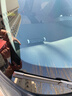 筌祁闕臨時(shí)停車牌車載電話號碼牌車載?？颗栖噧?nèi)移車牌車輛擺件車用 【黑色】丨滾輪調(diào)號碼丨防曬升級 曬單實(shí)拍圖