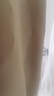 上海故事純色絲巾桑蠶絲真絲女2025高檔旗袍披肩送長(zhǎng)輩媽媽母親節(jié)禮物禮盒 玫瑰金 175×55cm 曬單實(shí)拍圖