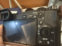 索尼/SONY a6300 a6400 a6000 a6500 a6600 二手半畫(huà)幅微單數碼相機 索尼A6400 (16-50mm)套機顏色備注 99成新 曬單實(shí)拍圖