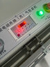 聯(lián)聯(lián)外抽式真空包裝機商用充氣兩用封口機乳膠枕頭毛絨玩具包裝機械 1000B型烤漆款（大泵+雙氣嘴） 曬單實拍圖
