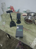 vivo iQOO Z9 Turbo 新品5G手機 第三代驍龍8s獨顯芯片Turbo 6000mAh超薄藍海電池 電競手機 山野青丨Z9（第三代驍龍7） 12GB+256GB 曬單實(shí)拍圖