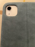 幾亞適用蘋果iPad保護套ipad6/5/4/mini6/Air7/6/5/4/3/2皮套平板ipad air/PRO 2024版11/13吋保護殼 藍色 ipad mini5【7.9英寸】 曬單實拍圖