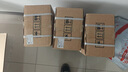 中科光電 E1協(xié)議轉換器 2M協(xié)議轉換器 E1轉1路以太網(wǎng) 2M轉網(wǎng)絡(luò ) 2兆轉網(wǎng)口2M網(wǎng)橋 8路E1轉1路以太網(wǎng)ZK-8E1-1F 一對 曬單實(shí)拍圖