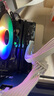 七彩虹（Colorful）英特爾（Intel） CPU主板套裝i5 10400F 11400F盒裝處理器搭H510主板 CH510M-K M.2 E/16G 板u內(nèi)存套裝 i5 10400F 6核12 曬單實(shí)拍圖