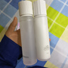 珀萊雅（PROYA）循環(huán)水乳套裝護(hù)膚品煥潤保濕補(bǔ)水化妝品禮盒官網(wǎng)旗艦款送女友禮物 煥潤水+煥潤乳 曬單實(shí)拍圖