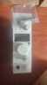 TOPPING 拓品 CL101 專(zhuān)業(yè)級電容麥克風(fēng)主播專(zhuān)業(yè)聲卡錄音直播唱歌專(zhuān)用 CL101 + E1x2 OTG 白色 曬單實(shí)拍圖