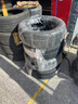 佳通(Giti)輪胎215/55R16 93V 228v1 適配標致408/帝豪EC7/沃爾沃S60L 曬單實拍圖
