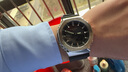 卡西歐（CASIO）G-SHOCK 彩虹磚塊系列 運動(dòng)男士表 時(shí)尚男士手表 防水防震 GM-2100RW-1APR 曬單實(shí)拍圖