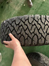 百路馳【包安裝】汽車輪胎 全地形 ALL TERRAIN T/A KO3 LT265/65R17 116/113S 曬單實(shí)拍圖