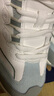 斯凱奇（Skechers）蜜糕鞋女鞋復(fù)古老爹鞋厚底增高休閑運(yùn)動(dòng)鞋177234 曬單實(shí)拍圖
