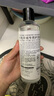 MCUN HOUSE羊毛洗滌劑羊毛衫羊絨專用中性防縮水洗衣液毛衣呢大衣清潔護理劑 高檔羊毛羊絨專用護洗液318ml 曬單實拍圖
