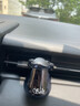 骉祥德國品質(zhì)咖啡豆車載香水車內(nèi)固體出風(fēng)口香水汽車用香氛淡香香薰d 絲滑拿鐵味【2瓶裝】 曬單實拍圖