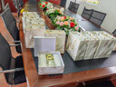 伴手禮盒公司團(tuán)建小禮品定制開業(yè)活動(dòng)入職送員工生日禮物實(shí)用獎(jiǎng)品 M-28-白 曬單實(shí)拍圖