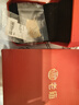 老廟黃金吊墜足金八寶羅盤福字蓮花掛墜項(xiàng)鏈送女友老婆父母生日禮物 八寶羅盤吊墜約1.8g+項(xiàng)鏈+禮盒 曬單實(shí)拍圖