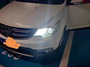 車(chē)燈熊19-22款廣汽埃安s改裝led大燈炫530 630 580遠光近光專(zhuān)用汽車(chē)燈泡 Aion S 炫580 遠光燈 2只 6000K白光 曬單實(shí)拍圖