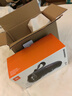 JBL CHARGE5  CHARGE6沖擊波五代 沖擊波6便攜式藍牙音箱+低音炮 戶外防水防塵 桌面音響賽道揚聲器 CHARGE6黑色 曬單實拍圖