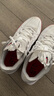 耐克（NIKE）男子 籃球鞋 新年紅 G.T. CUT 3緩震運(yùn)動(dòng)鞋DV2918-103 紅白色43 曬單實(shí)拍圖