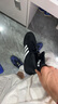 adidas BOX HOG 2拳擊運動(dòng)鞋阿迪達斯官方FX0561 黑色/白色 41 曬單實(shí)拍圖