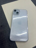 【24期免息0首付】蘋果15plus iPhone15Plus 5G全網(wǎng)通資源手機 iPhone15Plus 藍色6.7英寸 512GB 【店保2年+公開版6期免息 曬單實拍圖