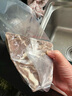 伊舜蒙古國無皮水煮山羊肉羊腿肉半成品火鍋燉煮燒烤食材羊排肉 五分熟羊肉2000克 曬單實拍圖