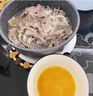 呼貝倫草原散養國產(chǎn)谷飼肥牛卷涮火鍋食材谷飼肥牛片生鮮牛肉卷900g/3袋 曬單實(shí)拍圖