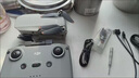 大疆（DJI） Mini 4K 超高清迷你航拍無(wú)人機 新手入門(mén)級飛行相機 長(cháng)續航遙控飛機 三軸機械增穩數字圖傳 單電版+一年版隨心換【送原裝槳葉保護罩】 套餐一：128g卡+讀卡器 曬單實(shí)拍圖