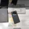 驕匠適配華為mate70pro手機(jī)殼全包防摔真皮華為mate70pro+優(yōu)享版保護(hù)套超薄散熱mate70輕奢高級(jí)商務(wù)男 【曜石黑】高端真皮 | 電鍍黑金邊 | 氣囊防摔 華為Mate70 Pro/Pr 曬單實(shí)拍圖