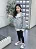 Skechers兒童流星體訓鞋老爹鞋旋鈕運動(dòng)鞋春秋輕便透氣303972L/405314L 女童/白色/黑色/粉紅色/WBPK 34 曬單實(shí)拍圖