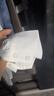 初申春秋長(cháng)袖襯衫女西裝領(lǐng)高級感法式氣質(zhì)垂感通勤襯衣上衣S143C2020 曬單實(shí)拍圖