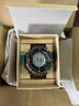 卡西歐（CASIO） 戶(hù)外手表 PRO TREK太陽(yáng)能運(yùn)動(dòng)表PRG-340 測(cè)量海拔氣壓溫度方向 PRG-340L-5JF 曬單實(shí)拍圖