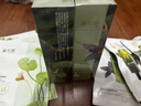 溪木源愈創(chuàng)木抗痘水乳套裝舒緩油痘敏感肌凈膚平衡油脂 水60ml+乳60ml 曬單實(shí)拍圖