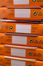 LIFELINE CARE27年瑞典直郵挪威LIFELINE CARE兒童果凍魚油高DHA深海魚油兒童 6盒（直郵27.3月） 曬單實(shí)拍圖