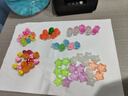 魚缸造景卡通造型野生菌菇小蘑菇創(chuàng)意微景觀裝飾品造景苔蘚小擺件 卡通造型野生菌菇15個 曬單實拍圖