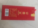 衡水老白干67度中國(guó)紅 52度呷品 禮盒裝純糧釀造白酒 商務(wù)宴請(qǐng) 佳節(jié)送禮原箱 67度 500mL 2瓶 （含1禮袋） 曬單實(shí)拍圖