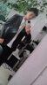 羅蒙【含羊毛】西服套裝男士商務(wù)休閑職業(yè)正裝西裝新郎服結婚禮服男裝 曬單實(shí)拍圖