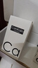 【Calvin Klein CK同源工廠】內(nèi)褲男士莫代爾四角抗菌平角褲禮盒 黑色+深灰+淺灰+白色 -禮盒裝 4條 M 【推薦85-110斤】 曬單實拍圖