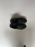 沙馳（SATCHI）男鞋免系帶旋鈕扣輕便運(yùn)動鞋男士徒步鞋防滑耐磨戶外休閑鞋 黑色 632422016Z 41 (255mm) 曬單實拍圖